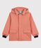 CERATA ICONICA RICICLATA BAMBINO UNISEX rosa PAPAYE