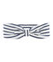 Fascia bambina bianco MARSHMALLOW/blu SMOKING
