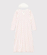 bianco MARSHMALLOW/rosso TERKUIT