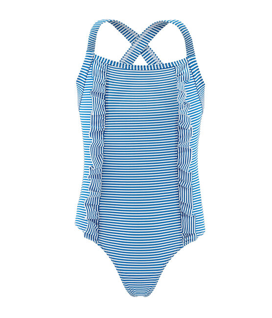 Petit Bateau Nuoto Bambina