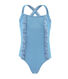 Costume intero bambina