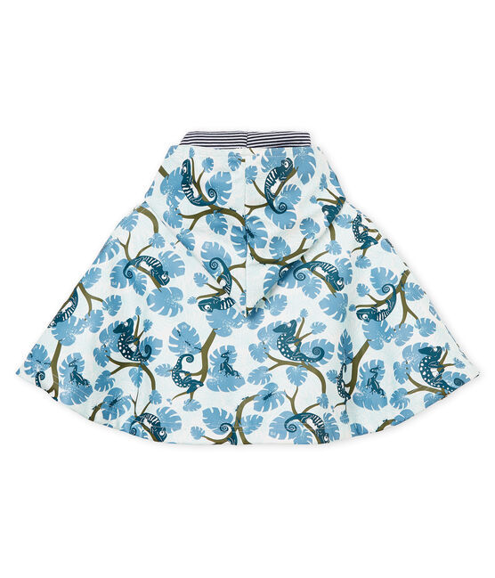 mantella pioggia petit bateau