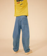 blu DENIM CLAIR