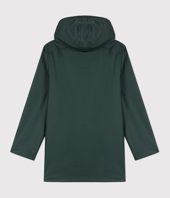 Cerata iconica in tessuto riciclato e cotone BIO verde SHERWOOD
