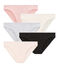 Lotto 5 slip donna Variante 3 PACK