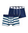 Duo boxer bambino variante 1