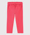 Pantaloni in serge bambina GROSEILLER