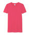 T-shirt donna rosa Gloss