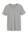 T-shirt manica corta iconica uomo grigio SUBWAY CHINE