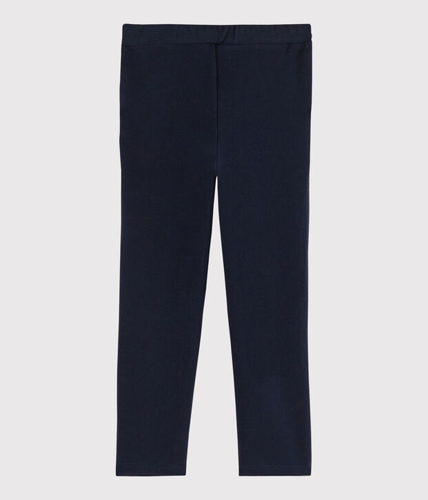 Pantalone joggers bambina SMOKING