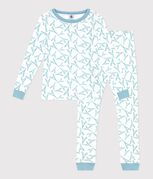 bianco/verde/multicolore