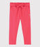 Pantaloni in serge bambina GROSEILLER