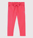 Pantaloni in serge bambina