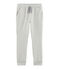 Pantalone in jersey da bambino grigio POUSSIERE CHINE