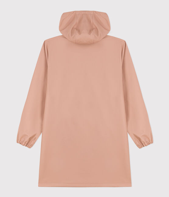 Cerata lunga e leggera in tessuto riciclato Donna/Uomo  beige VINTAGE
