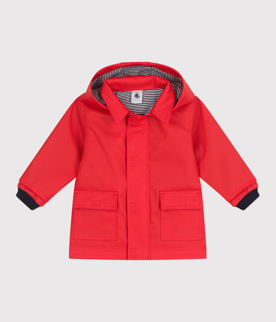 Iconica cerata per neonato in materiale idrorepallente SPICY