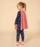 Confezione regalo pigiama bambino travestimento fosforescente in cotone variante 1