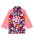 T-shirt anti-UV UPF 50+ ecoresponsabile bimba