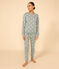 Pigiama cuore donna in cotone  PAUL/ AVALANCHE