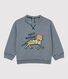 T-shirt in cotone bebè