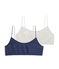 Duo brassière ragazza variante 1