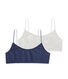 Duo brassière ragazza