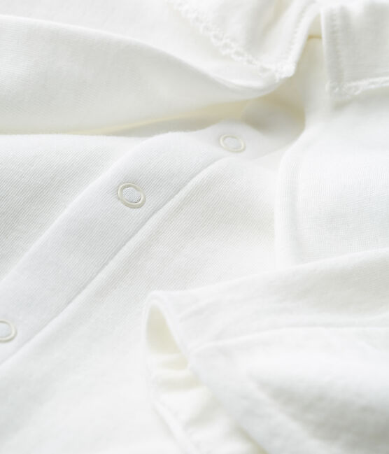 Cofanetto 3 pezzi cerimonia bebè unisex variante 1