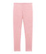 Leggings per bambina in lana e cotone
