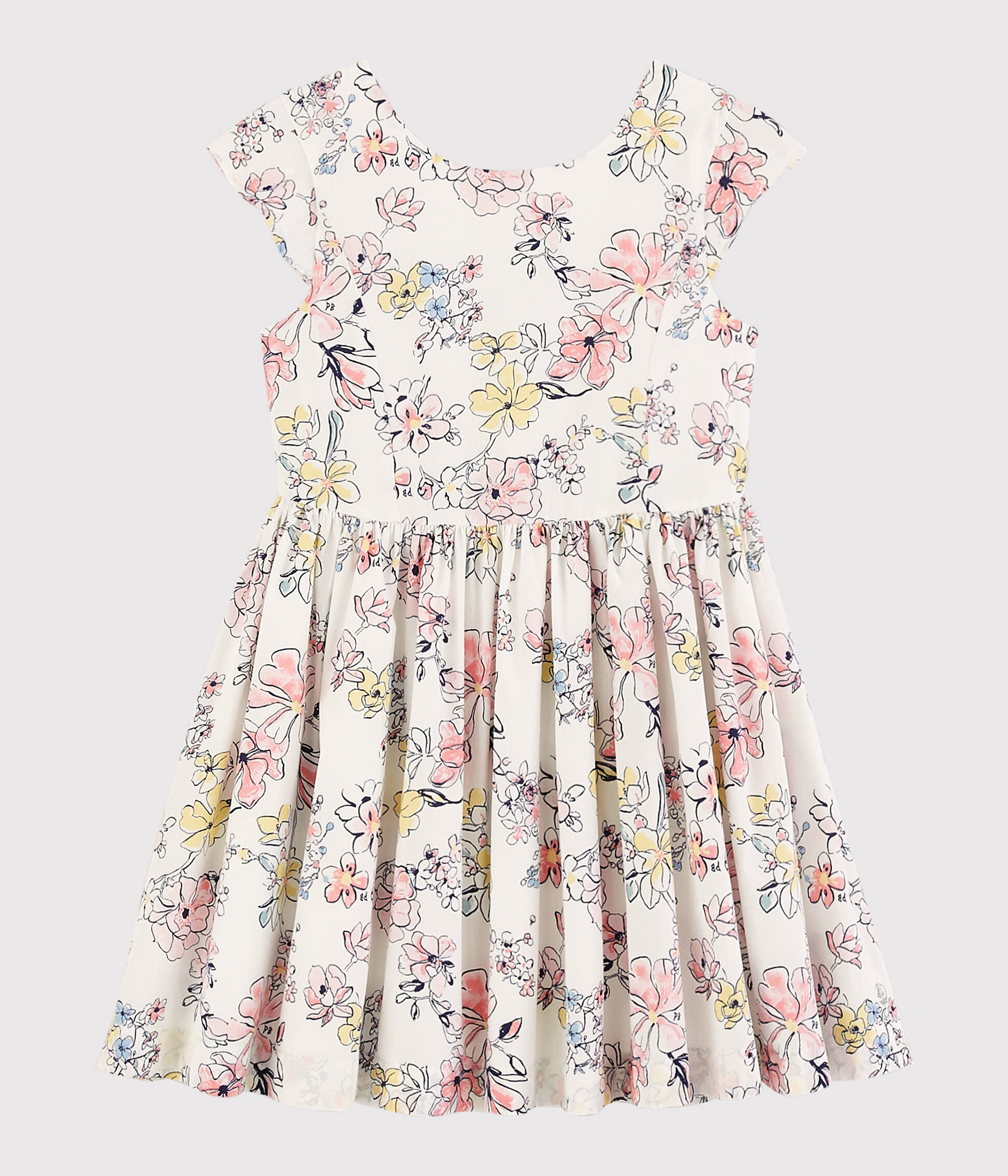 Petit bateau deals cerimonia