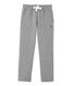Pantaloni per bambino in molleton