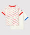 Lotto di 2 t-shirt per a manica corta  variante 1