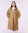 Cerata lunga bicolore donna LATTE