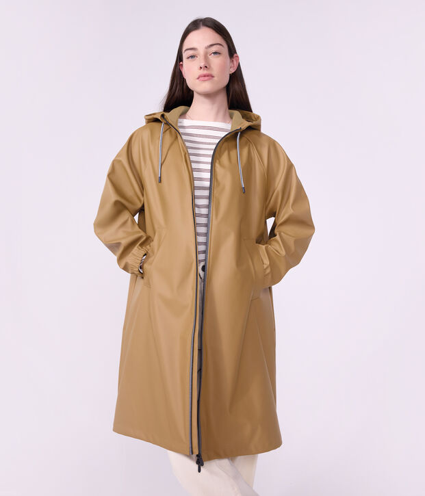 Cerata lunga bicolore donna LATTE
