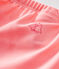 Slip mare ecoresponsabile bimba rosa FLUO ROSE