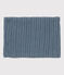 Snood bambino unisex blu ROVER