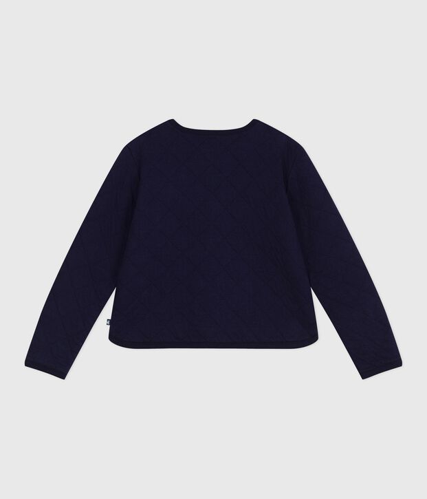 Cardigan in cotone tinta unita donna SOIR