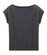 T-shirt maniche corte donna in cotone sea island