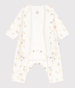 bianco/multicolore