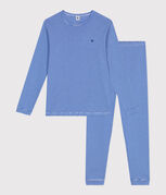 blu PERSE/bianco MARSHMALLOW