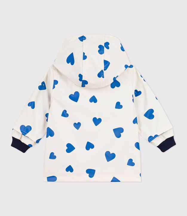 Cerata iconica neonato blu/blu