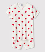 bianco MARSHMALLOW/rosso TERKUIT
