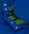 Cerata lunga bicolore bambino blu SURF/ PALMERAIE