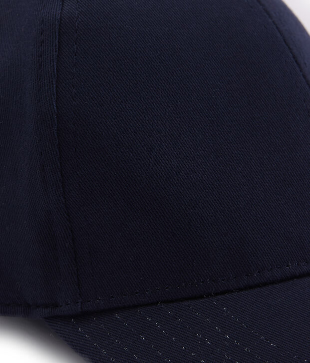 Berretto con visiera bambino unisex SMOKING