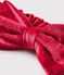 Fascia bambina rosso TERKUIT