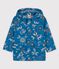 CERATA ICONICA RICICLATA BAMBINO UNISEX blu BRASIER/bianco MULTICO