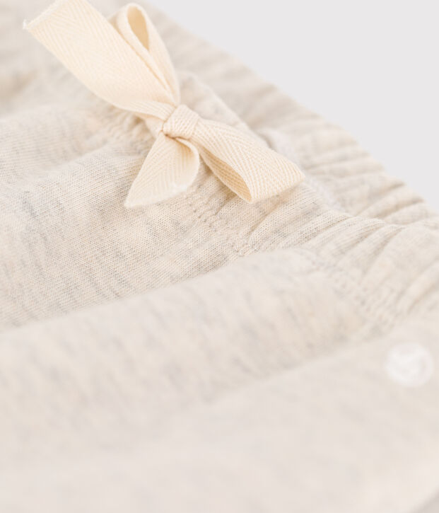 Pantaloni in jersey spesso per neonati MONTELIMAR CHINE