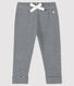 Pantalone millerighe bebè femmina