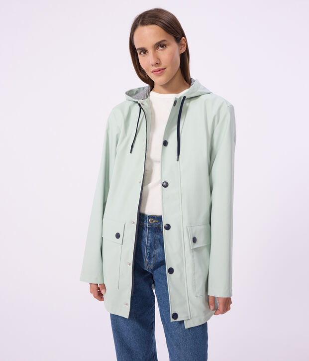 Cerata iconica Donna/Uomo verde