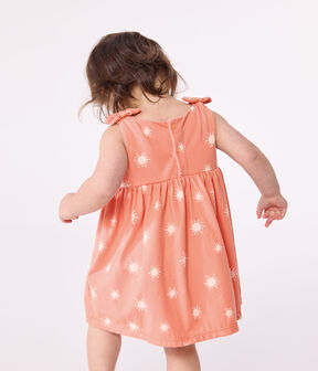 arancione ABRICOT/ MARSHMALLOW