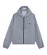 Giacca a vento corto unisex
